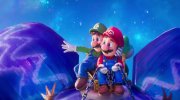 The Super Mario Galaxy Movie