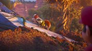 The Super Mario Galaxy Movie