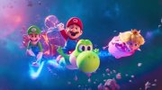 The Super Mario Galaxy Movie