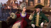 The Swan Princess: Royally Undercover