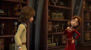 The Swan Princess: Royally Undercover