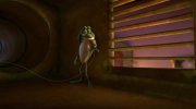 The Swan Princess: Royally Undercover