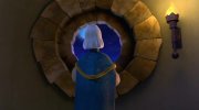 The Swan Princess: Royally Undercover