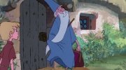 The Sword in the Stone