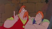 The Sword in the Stone