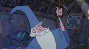 The Sword in the Stone