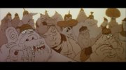 The Thief and the Cobbler