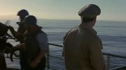 The Thin Red Line