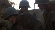 The Thin Red Line