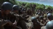 The Thin Red Line