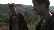 The Thin Red Line