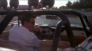 The Thomas Crown Affair