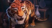 The Tiger's Apprentice