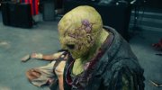 The Toxic Avenger Unrated
