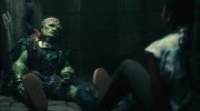 The Toxic Avenger Unrated