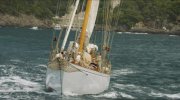 The Trip to Italy