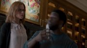 The Upside