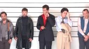 The Usual Suspects