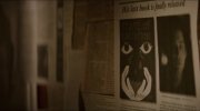 The Vanishing of Sidney Hall