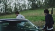 The Vanishing of Sidney Hall