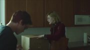 The Vanishing of Sidney Hall