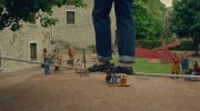 The Walk