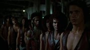 The Warriors