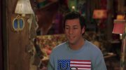 The Waterboy