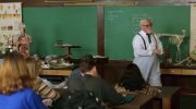 The Waterboy