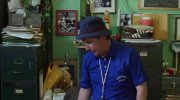 The Waterboy
