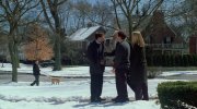 The Weather Man