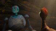 The Wild Robot
