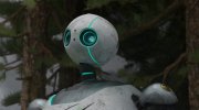 The Wild Robot