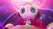 The Wild Robot
