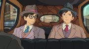 The Wind Rises