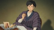 The Wind Rises