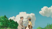 The Wind Rises