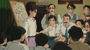 The Wind Rises