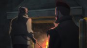 The Witcher: Nightmare of the Wolf