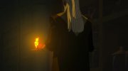 The Witcher: Nightmare of the Wolf