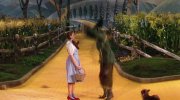 The Wizard of Oz