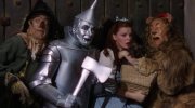 The Wizard of Oz