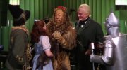 The Wizard of Oz