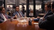 The Wolf of Wall Street