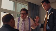 The Wolf of Wall Street