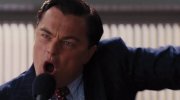 The Wolf of Wall Street