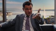 The Wolf of Wall Street