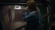 The Woman in the Window