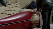 The World's Fastest Indian