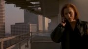 The X Files